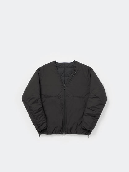 W's TECH PERTEX® REVERSIBLE HIKER CARDIGAN