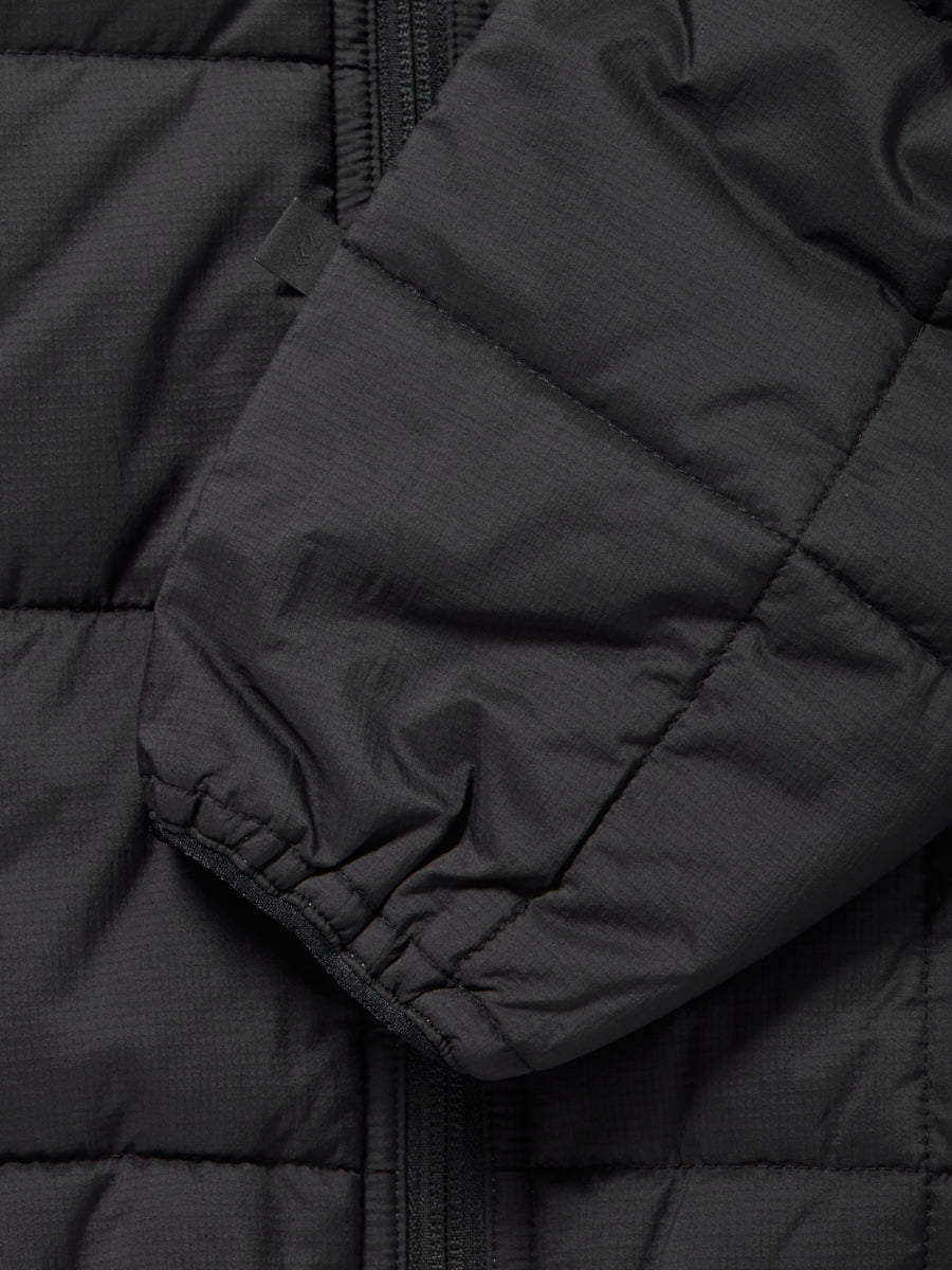 W's TECH PERTEX® REVERSIBLE HIKER CARDIGAN