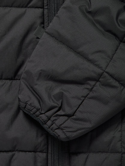 W's TECH PERTEX® REVERSIBLE HIKER CARDIGAN