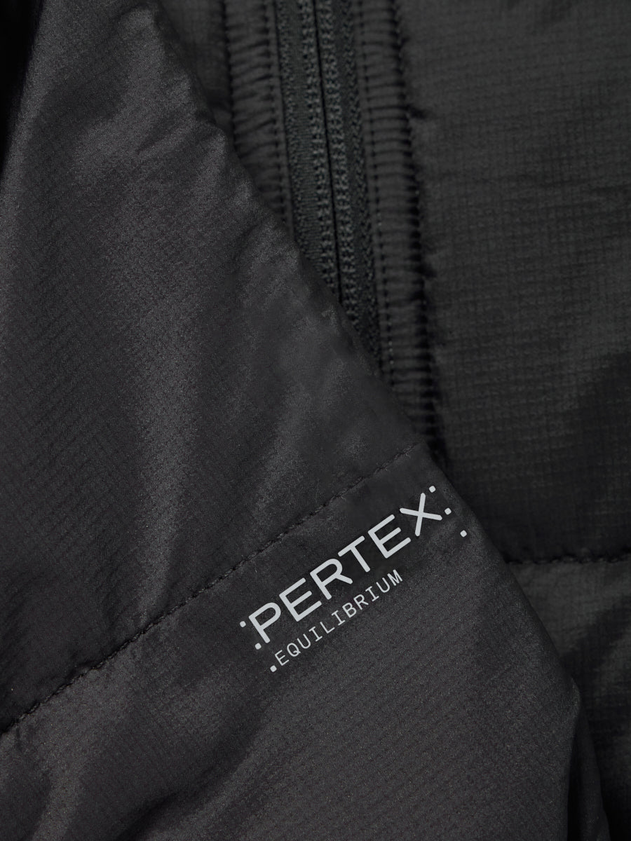 W's TECH PERTEX® REVERSIBLE HIKER CARDIGAN