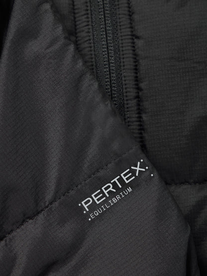 W's TECH PERTEX® REVERSIBLE HIKER CARDIGAN