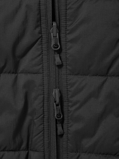 W's TECH PERTEX® REVERSIBLE HIKER CARDIGAN