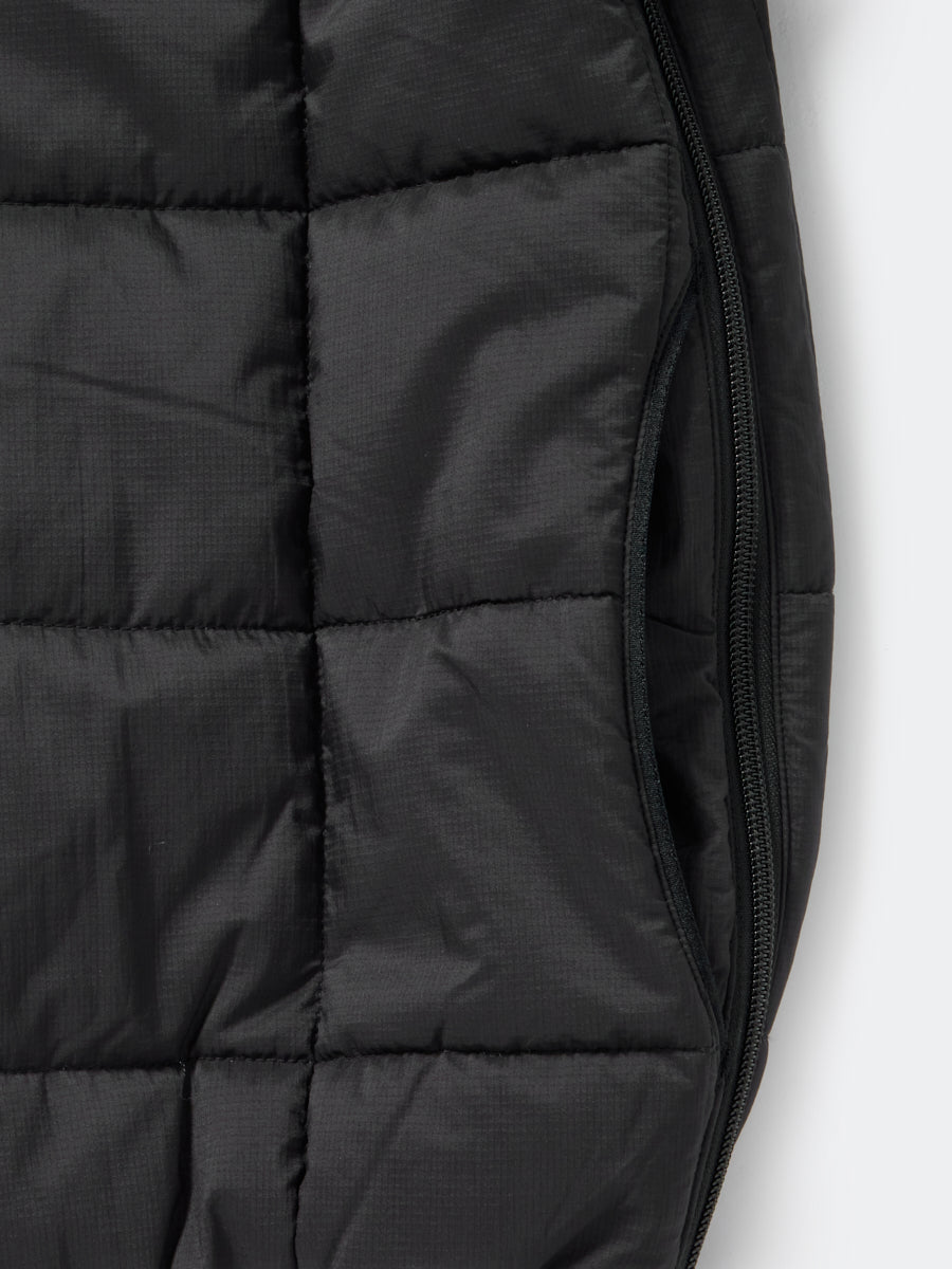 W's TECH PERTEX® REVERSIBLE HIKER CARDIGAN