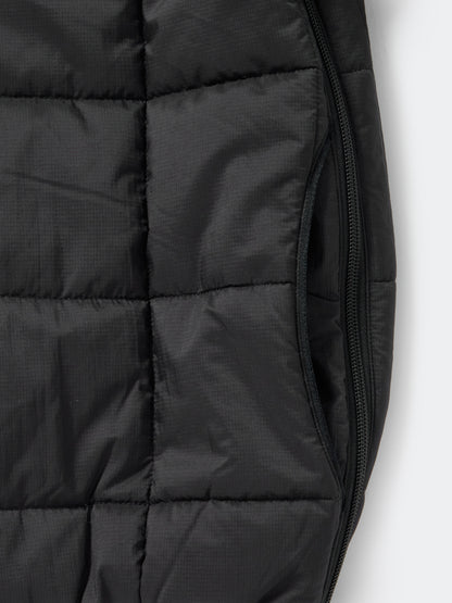 W's TECH PERTEX® REVERSIBLE HIKER CARDIGAN