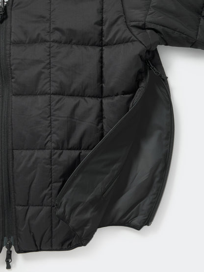 W's TECH PERTEX® REVERSIBLE HIKER CARDIGAN