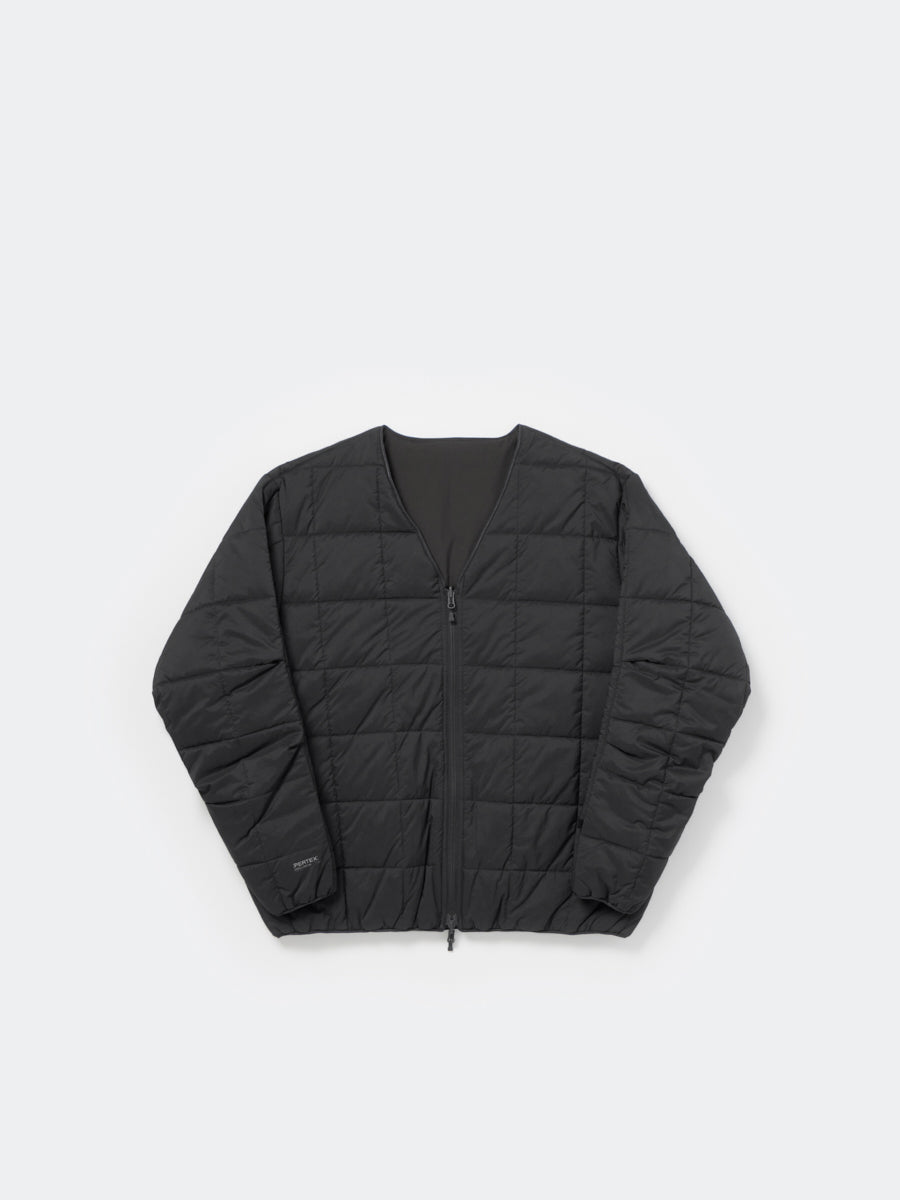 TECH PERTEX® REVERSIBLE HIKER CARDIGAN