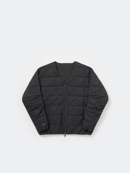 TECH PERTEX® REVERSIBLE HIKER CARDIGAN