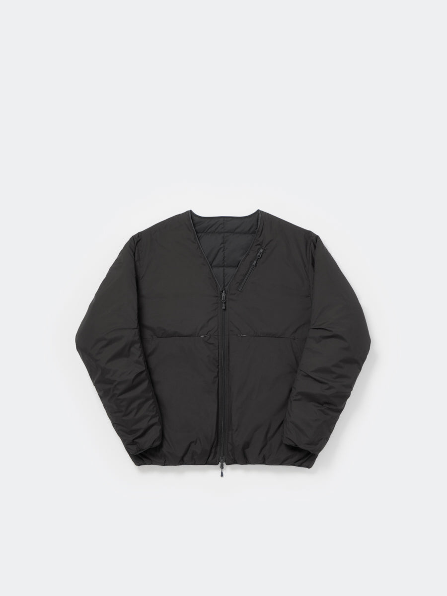 TECH PERTEX® REVERSIBLE HIKER CARDIGAN
