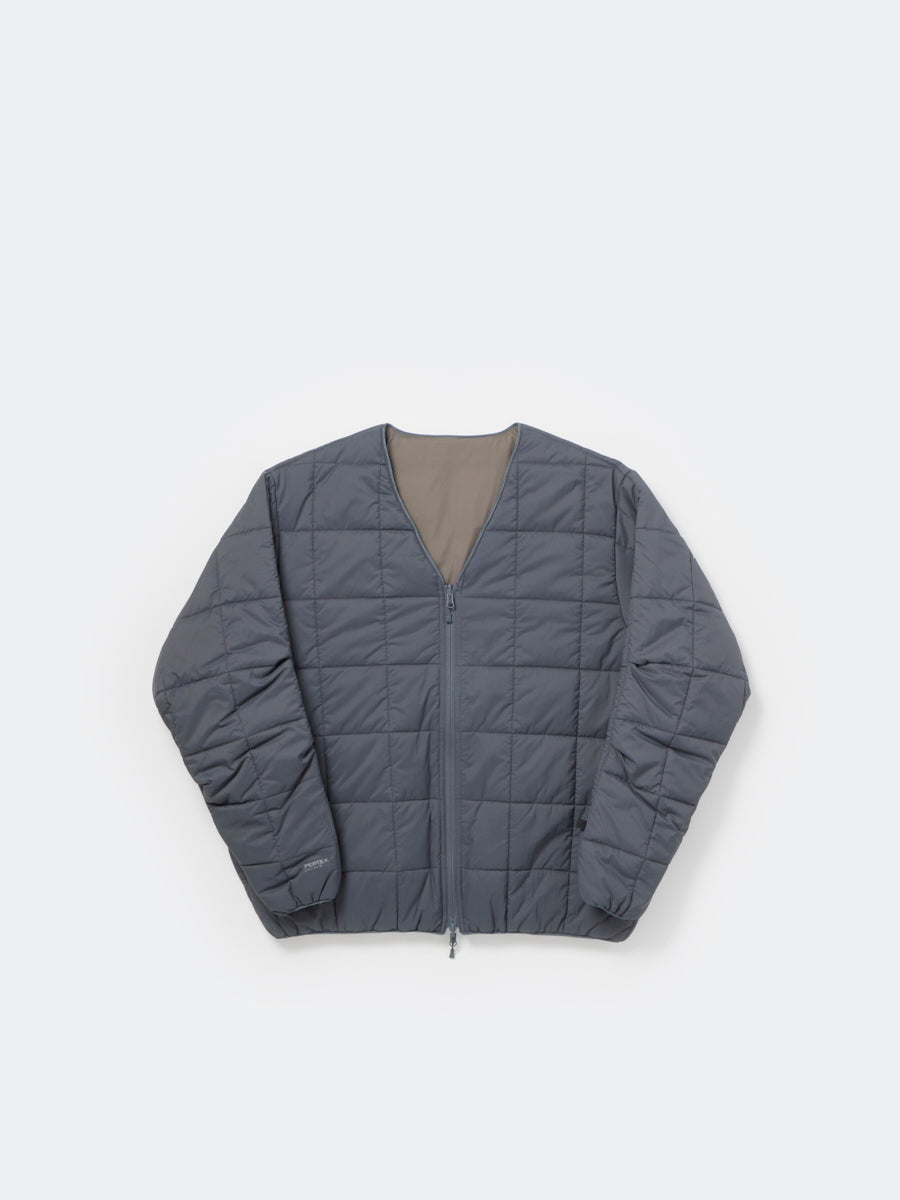 TECH PERTEX® REVERSIBLE HIKER CARDIGAN