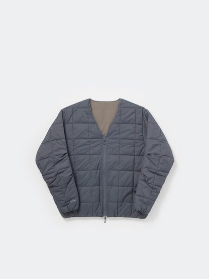 TECH PERTEX® REVERSIBLE HIKER CARDIGAN