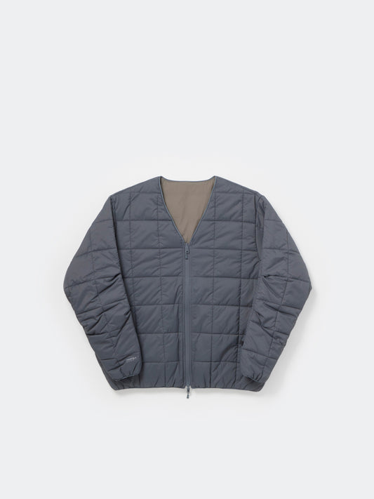 TECH PERTEX® REVERSIBLE HIKER CARDIGAN
