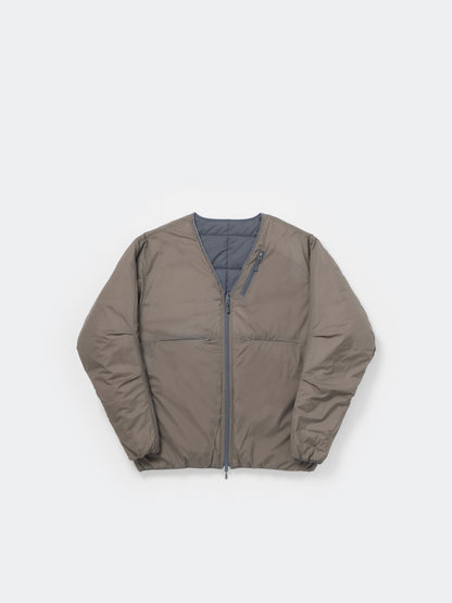 TECH PERTEX® REVERSIBLE HIKER CARDIGAN