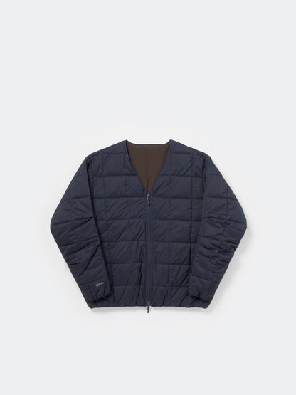 TECH PERTEX® REVERSIBLE HIKER CARDIGAN
