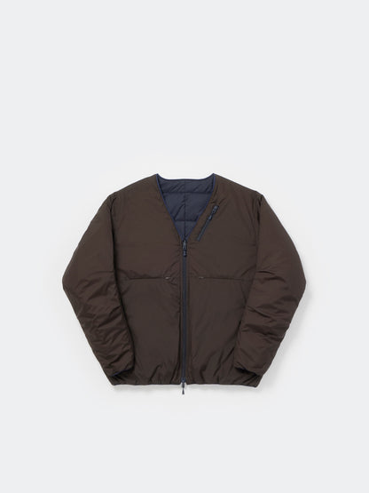 TECH PERTEX® REVERSIBLE HIKER CARDIGAN