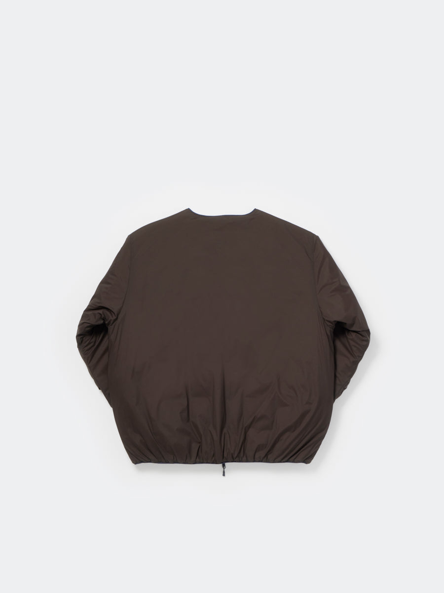 TECH PERTEX® REVERSIBLE HIKER CARDIGAN
