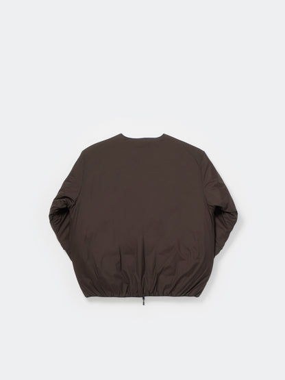 TECH PERTEX® REVERSIBLE HIKER CARDIGAN
