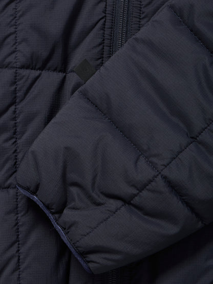 TECH PERTEX® REVERSIBLE HIKER CARDIGAN