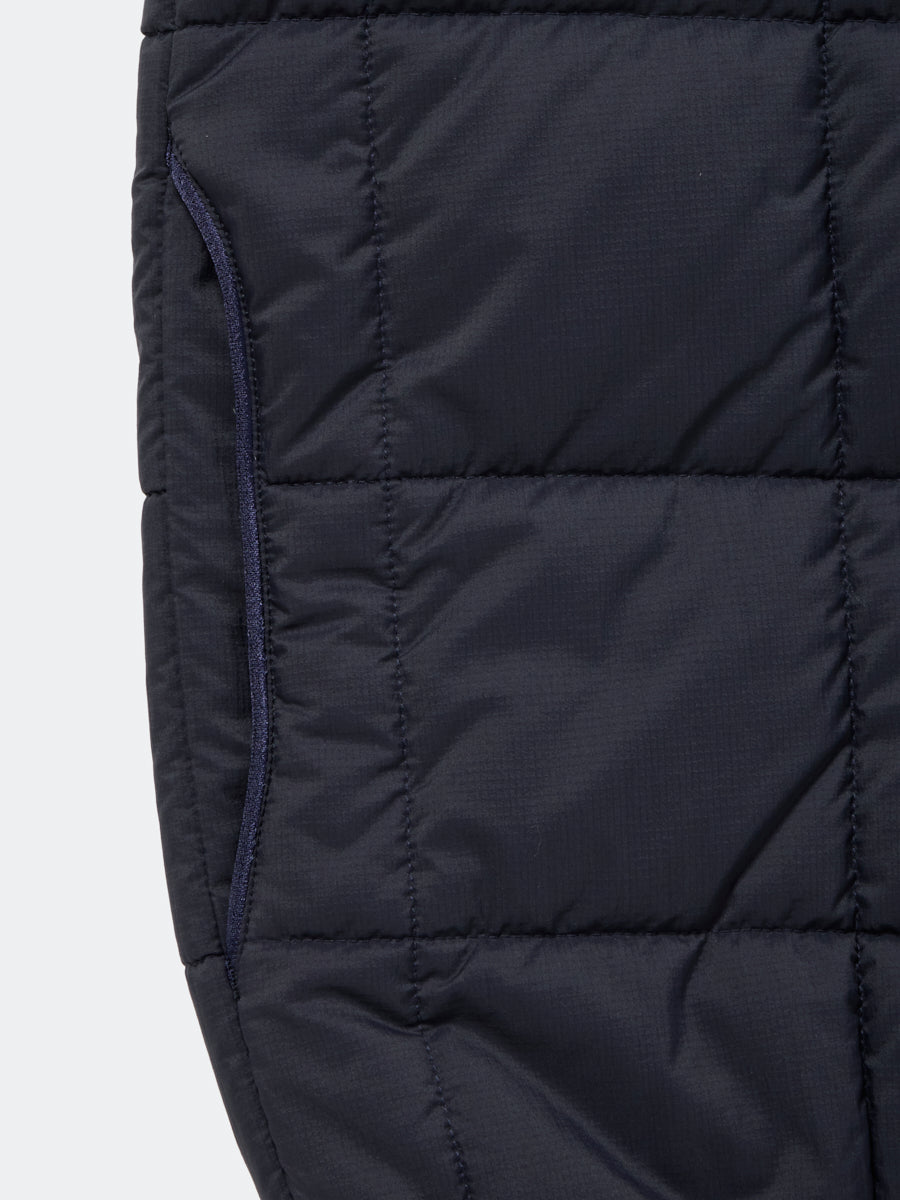 TECH PERTEX® REVERSIBLE HIKER CARDIGAN