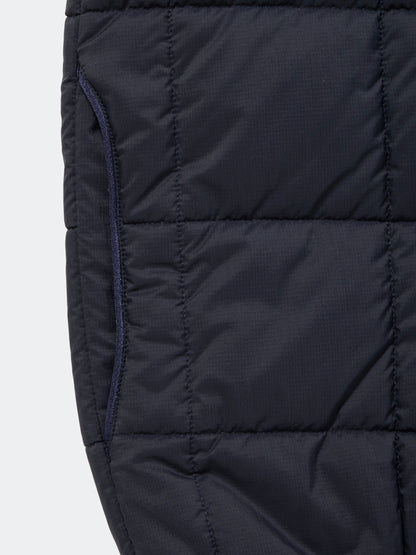 TECH PERTEX® REVERSIBLE HIKER CARDIGAN