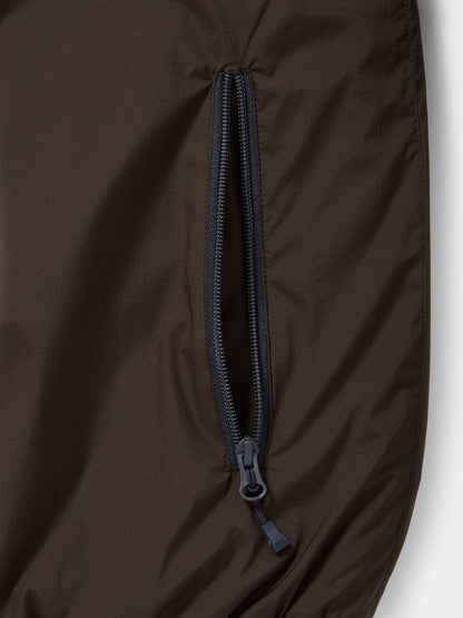 TECH PERTEX® REVERSIBLE HIKER CARDIGAN