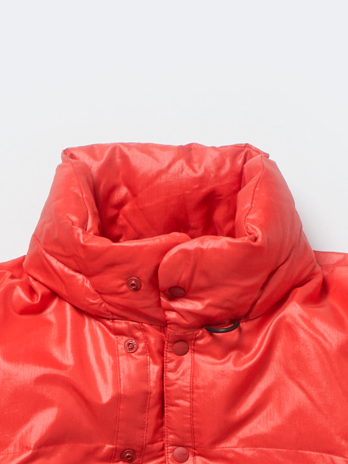 W's TECH CLIMBERS DOWN JACKET