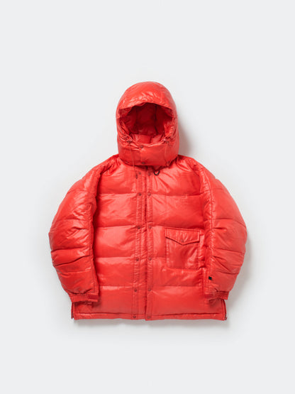 W's TECH CLIMBERS DOWN JACKET