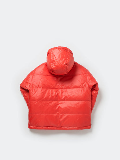 W's TECH CLIMBERS DOWN JACKET