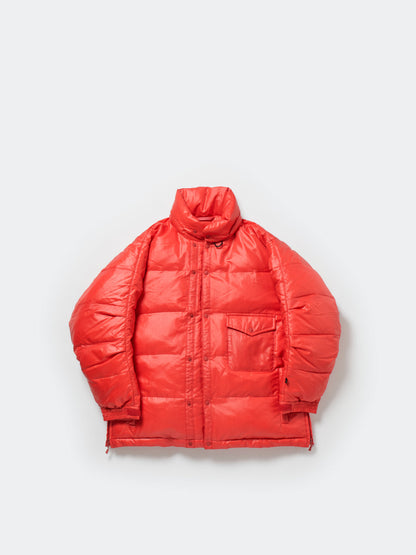 W's TECH CLIMBERS DOWN JACKET