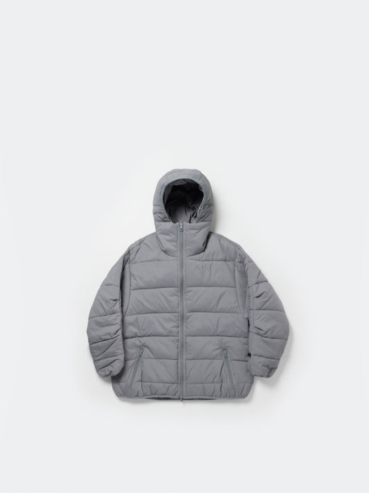 W's TECH REVERSIBLE CLIMBERS PUFF JACKET