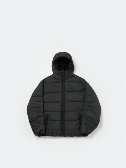 TECH REVERSIBLE CLIMBERS PUFF JACKET