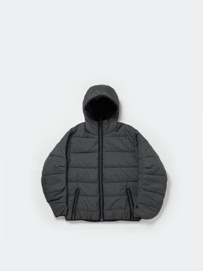 TECH REVERSIBLE CLIMBERS PUFF JACKET