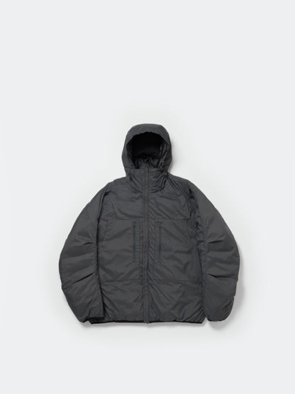 TECH REVERSIBLE CLIMBERS PUFF JACKET