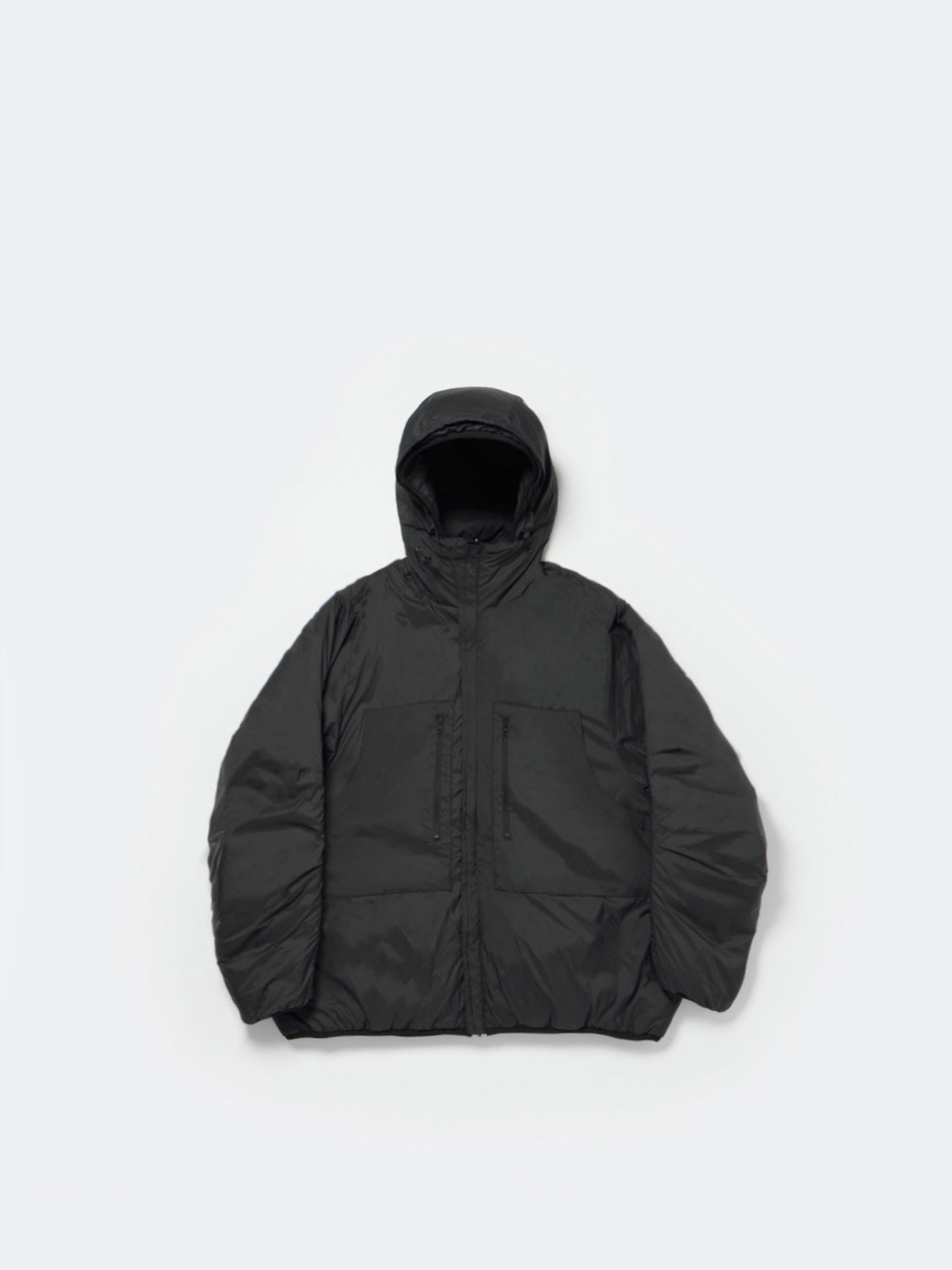 TECH REVERSIBLE CLIMBERS PUFF JACKET