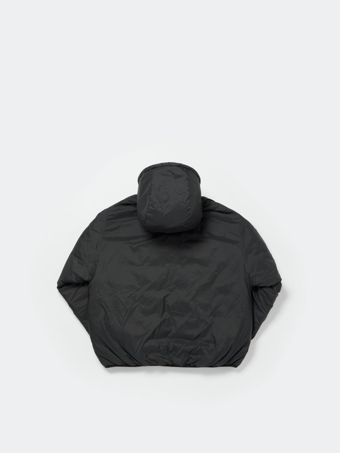 TECH REVERSIBLE CLIMBERS PUFF JACKET