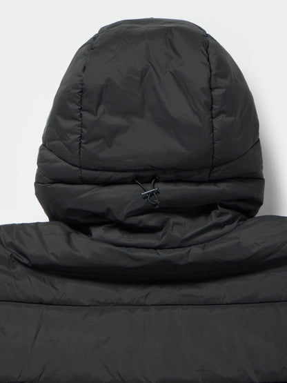 TECH REVERSIBLE CLIMBERS PUFF JACKET