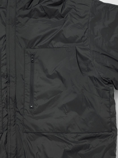 TECH REVERSIBLE CLIMBERS PUFF JACKET