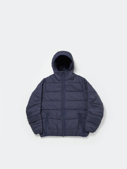 TECH REVERSIBLE CLIMBERS PUFF JACKET