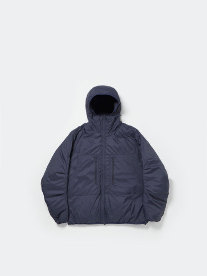 TECH REVERSIBLE CLIMBERS PUFF JACKET