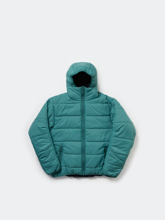 TECH REVERSIBLE CLIMBERS PUFF JACKET