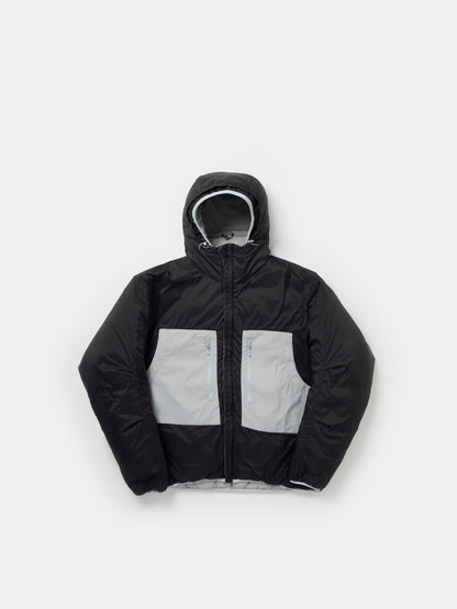 TECH REVERSIBLE CLIMBERS PUFF JACKET