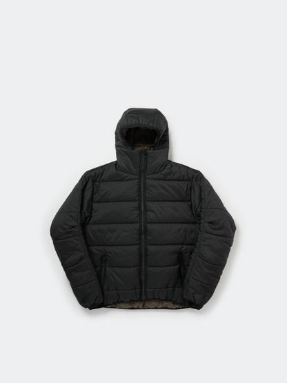 TECH REVERSIBLE CLIMBERS PUFF JACKET