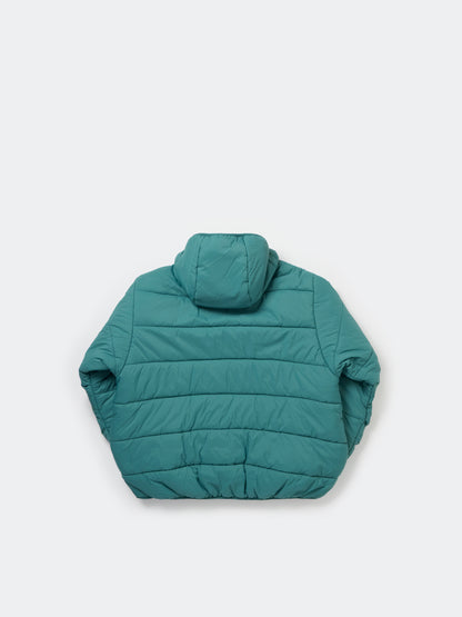 TECH REVERSIBLE CLIMBERS PUFF JACKET