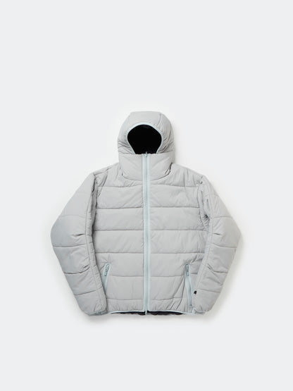 TECH REVERSIBLE CLIMBERS PUFF JACKET