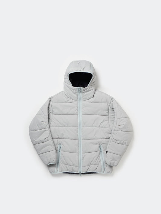 W's TECH REVERSIBLE CLIMBERS PUFF JACKET