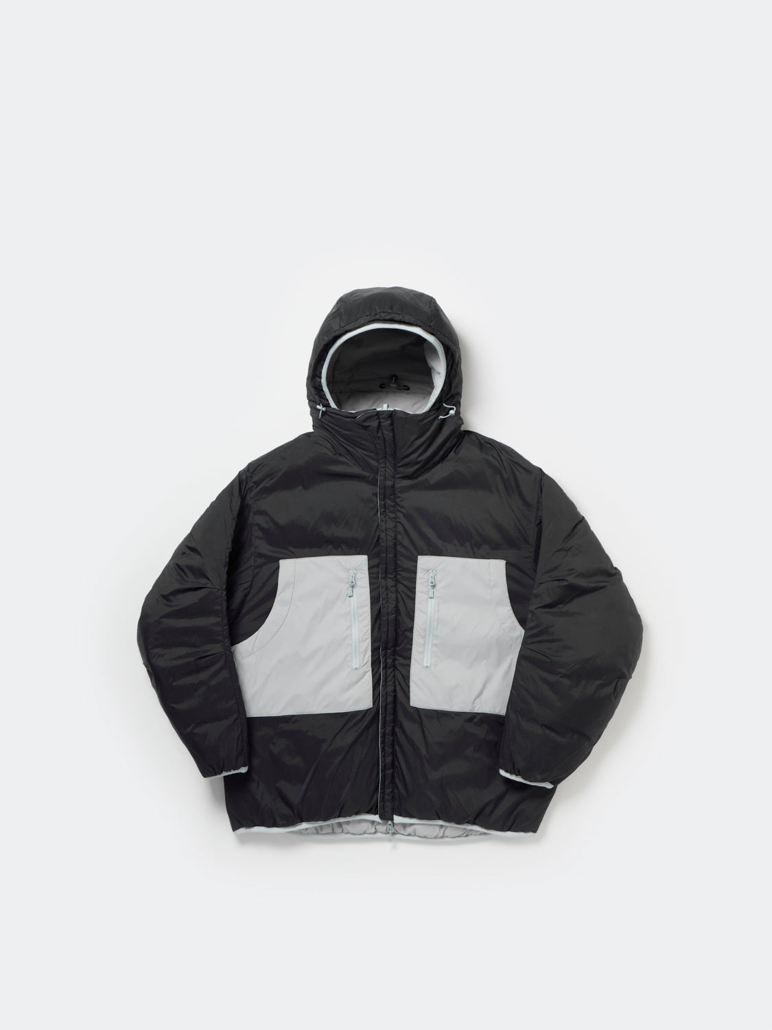 W's TECH REVERSIBLE CLIMBERS PUFF JACKET