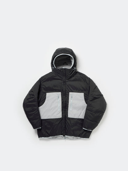 W's TECH REVERSIBLE CLIMBERS PUFF JACKET