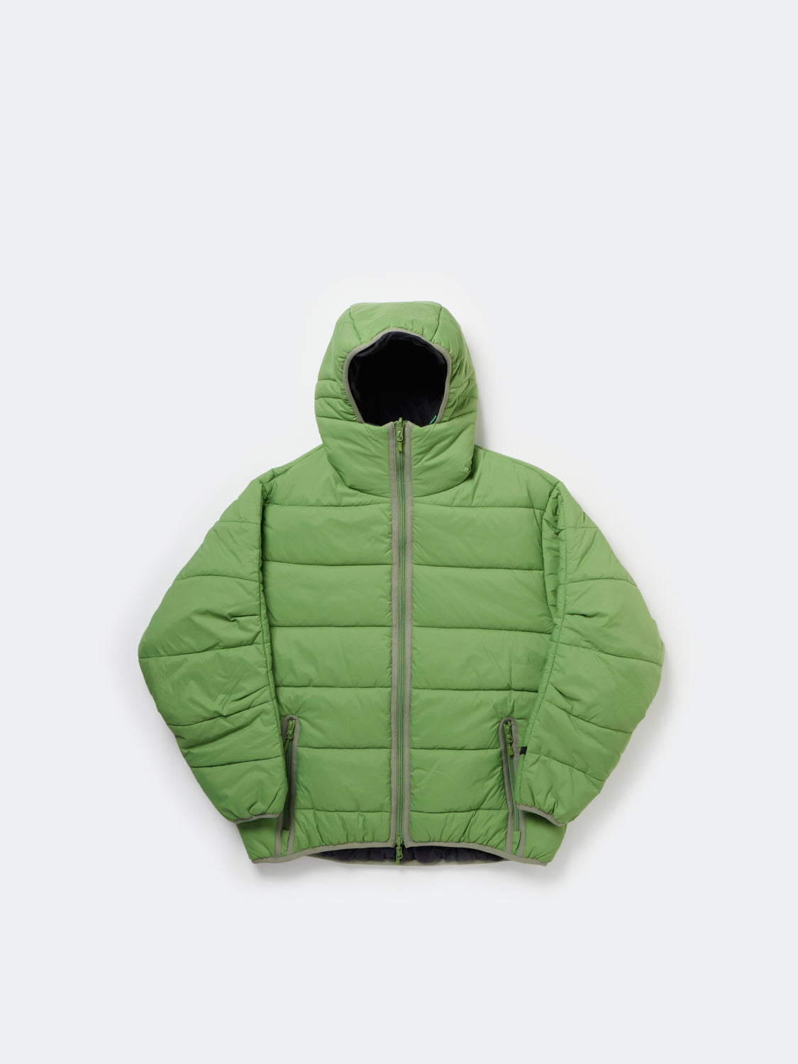 W's TECH REVERSIBLE CLIMBERS PUFF JACKET