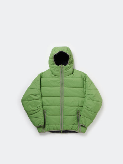 W's TECH REVERSIBLE CLIMBERS PUFF JACKET