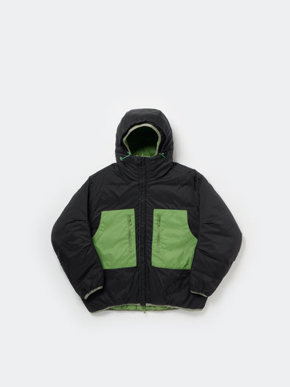 W's TECH REVERSIBLE CLIMBERS PUFF JACKET