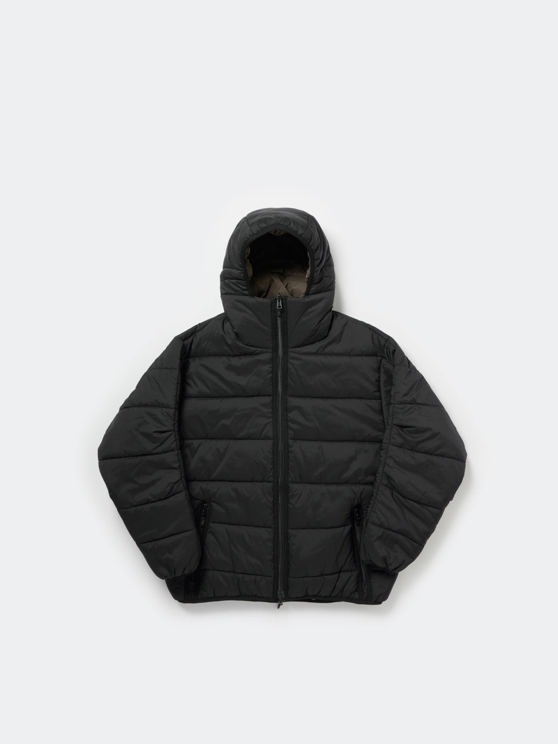 W's TECH REVERSIBLE CLIMBERS PUFF JACKET